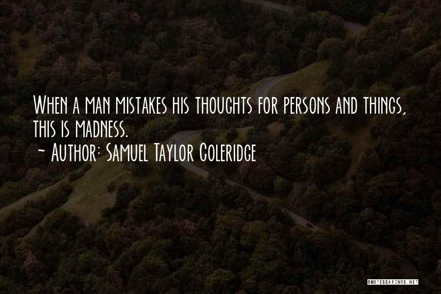 Samuel Taylor Coleridge Quotes 597752