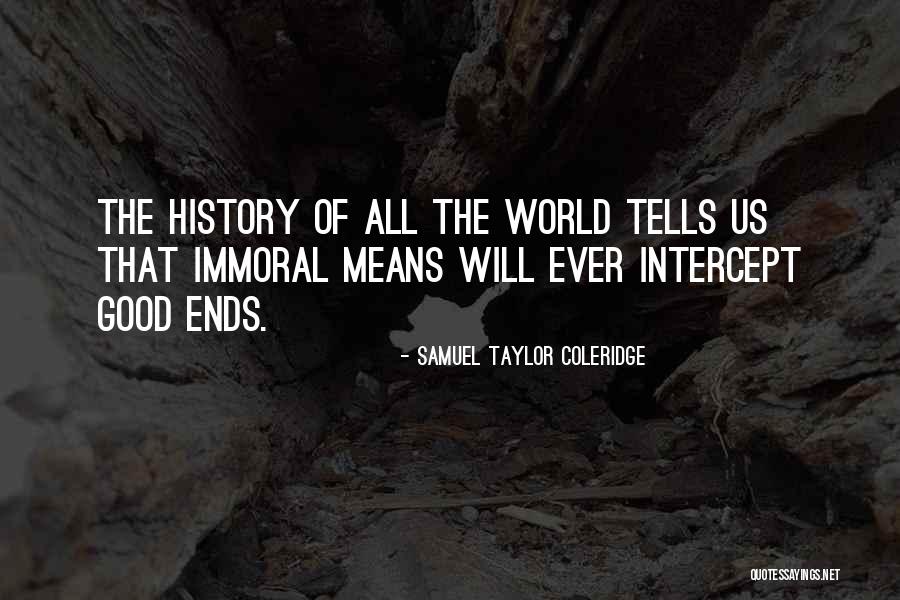 Samuel Taylor Coleridge Quotes 693238