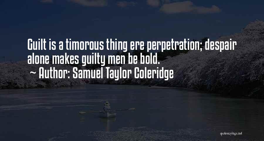 Samuel Taylor Coleridge Quotes 703228