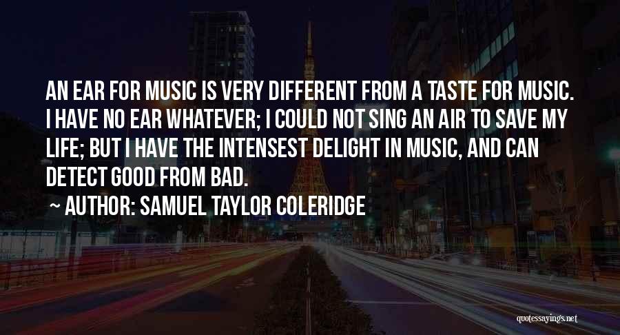 Samuel Taylor Coleridge Quotes 83652