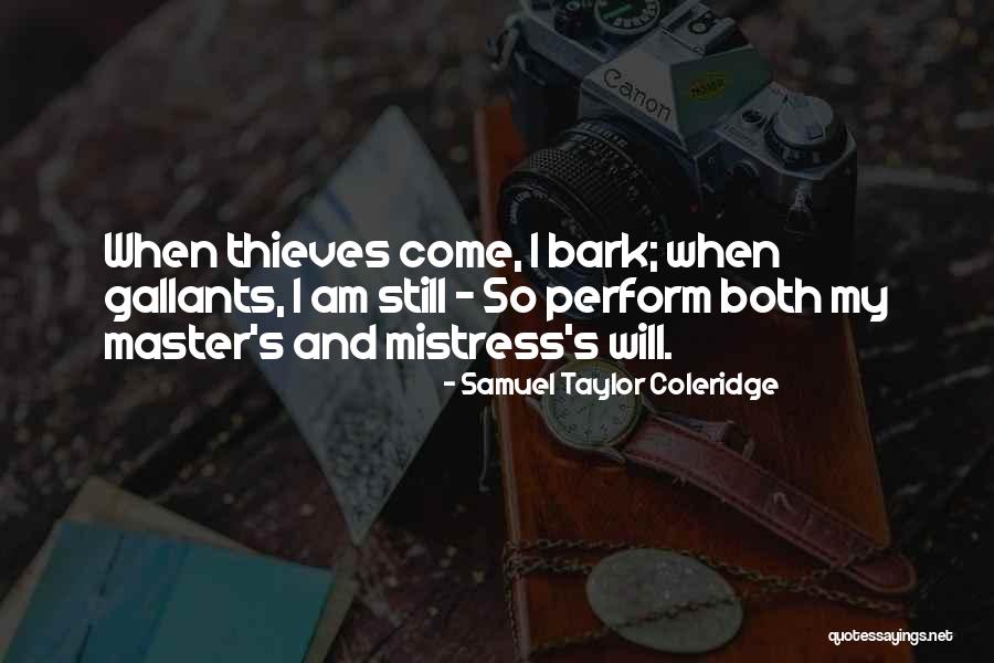 Samuel Taylor Coleridge Quotes 913506