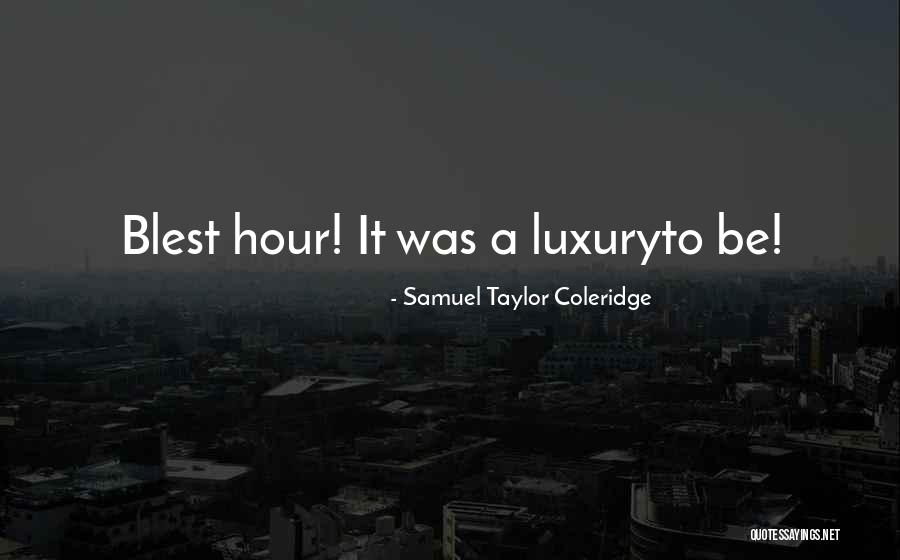 Samuel Taylor Coleridge Quotes 927938