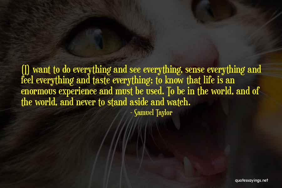 Samuel Taylor Quotes 1926396 Samuel Taylor Quotes 1926396
