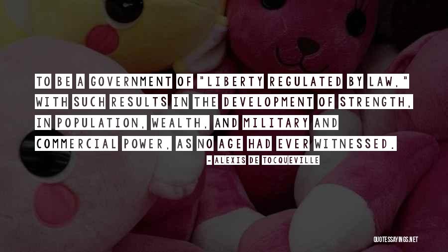 Samuel W. Alderson Quotes By Alexis De Tocqueville Samuel W. Alderson Quotes By Alexis De Tocqueville