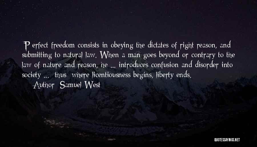 Samuel West Quotes 1432620