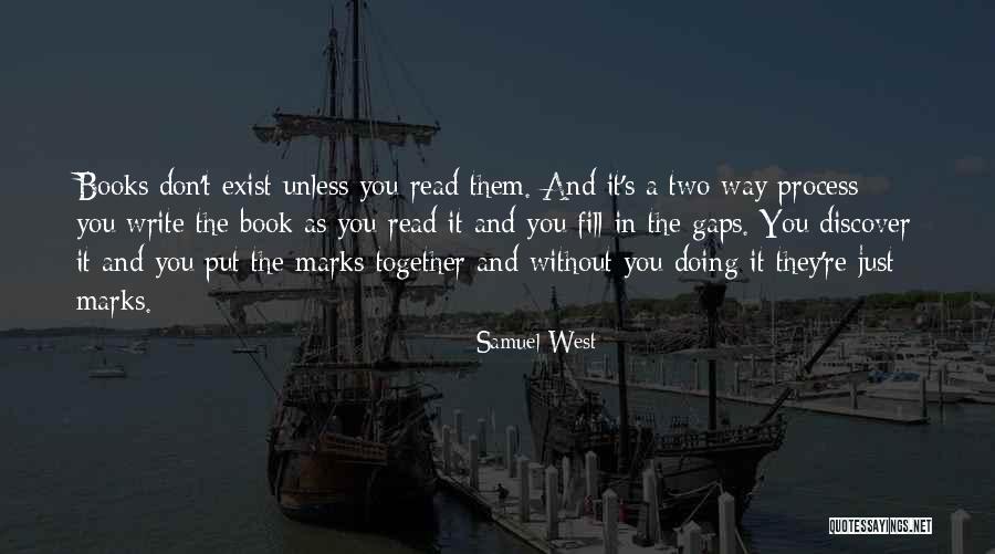 Samuel West Quotes 375548 Samuel West Quotes 375548