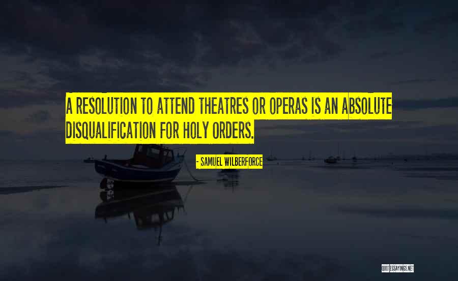 Samuel Wilberforce Quotes 1302932