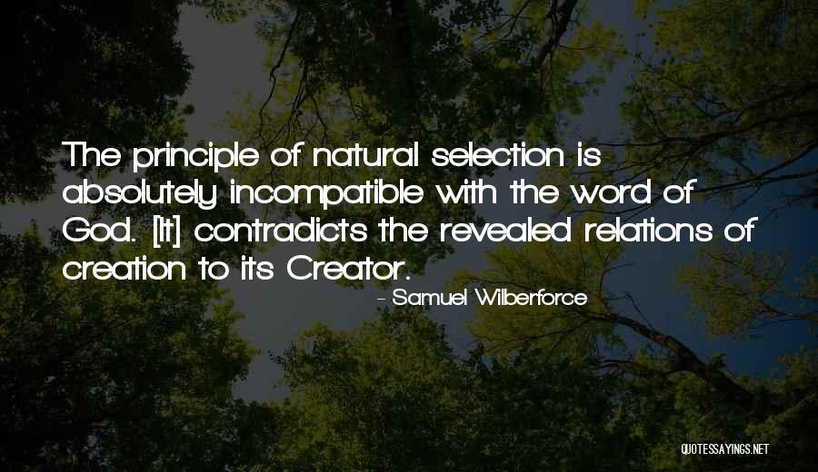 Samuel Wilberforce Quotes 1612951