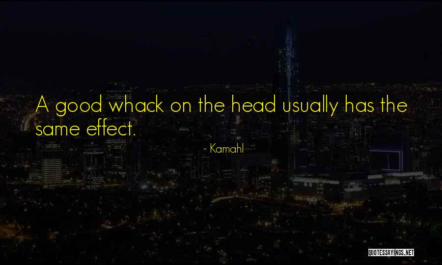 Samuel Yellin Quotes By Kamahl Samuel Yellin Quotes By Kamahl