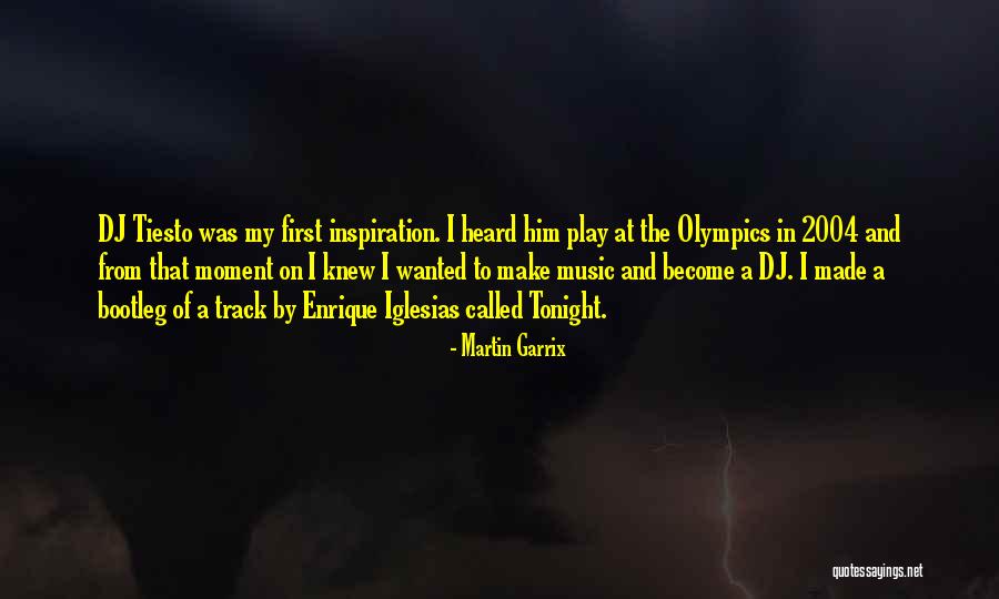 Samuel Yellin Quotes By Martin Garrix Samuel Yellin Quotes By Martin Garrix