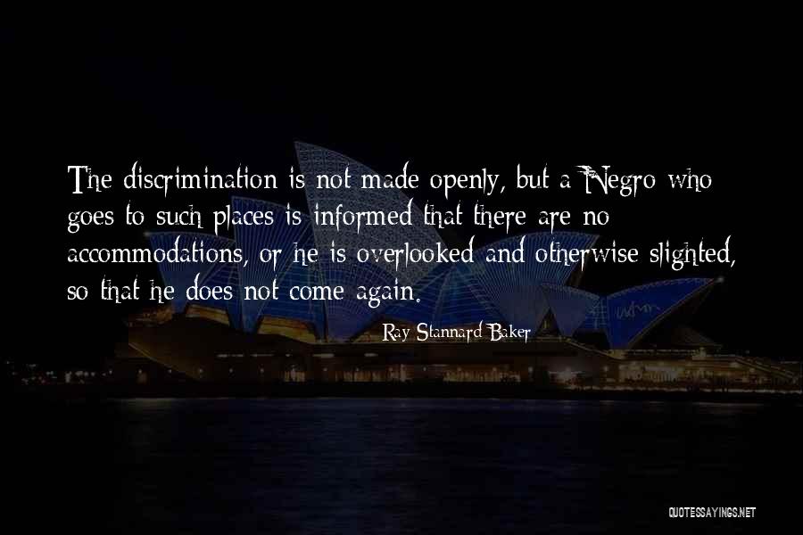 Samuele Get With The Program Quotes By Ray Stannard Baker Samuele Get With The Program Quotes By Ray Stannard Baker