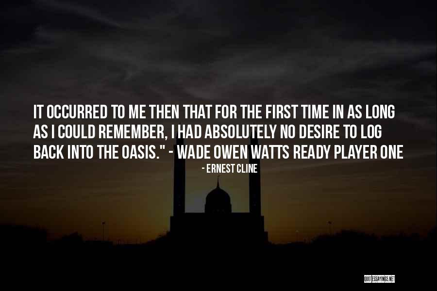 Samueli School Quotes By Ernest Cline Samueli School Quotes By Ernest Cline