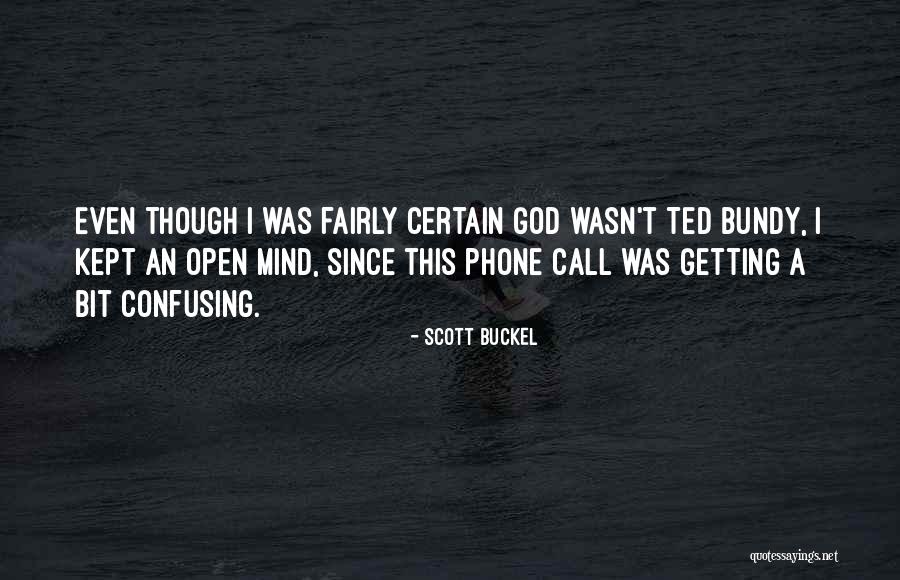 Samueli School Quotes By Scott Buckel Samueli School Quotes By Scott Buckel