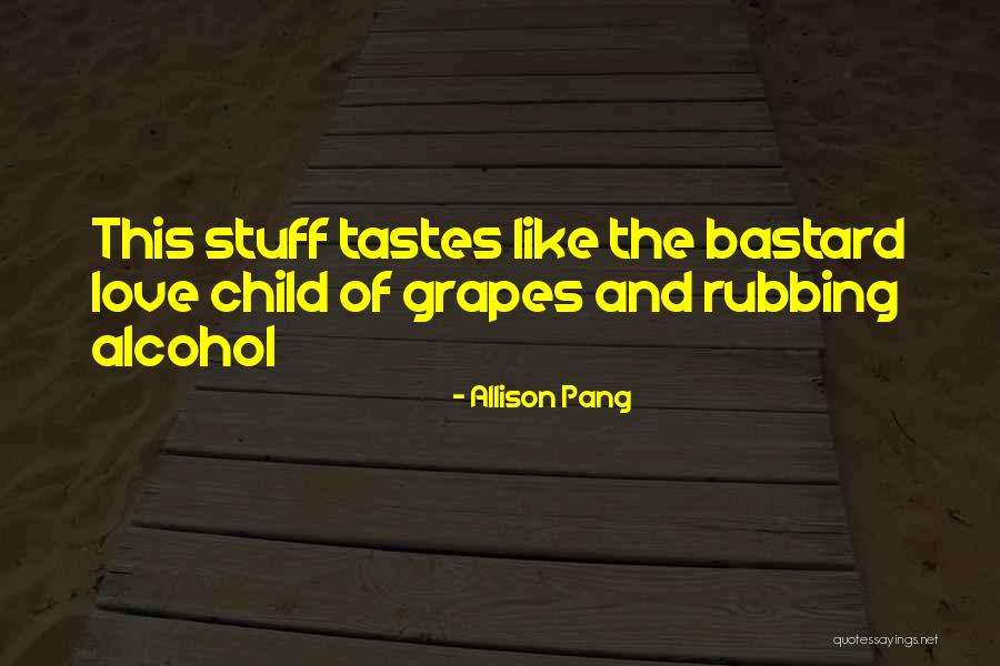 Samuelogle Quotes By Allison Pang Samuelogle Quotes By Allison Pang