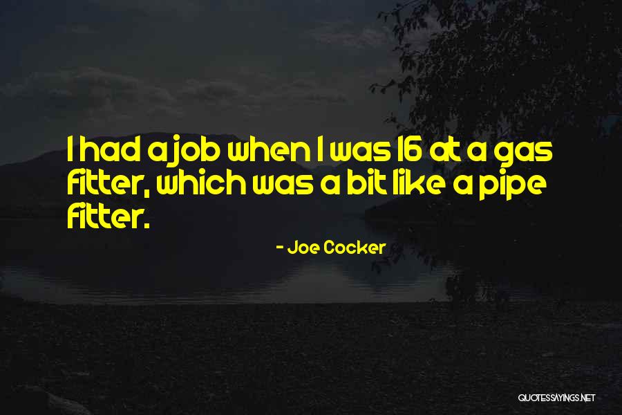 Samuelsohn Peacoat Quotes By Joe Cocker Samuelsohn Peacoat Quotes By Joe Cocker
