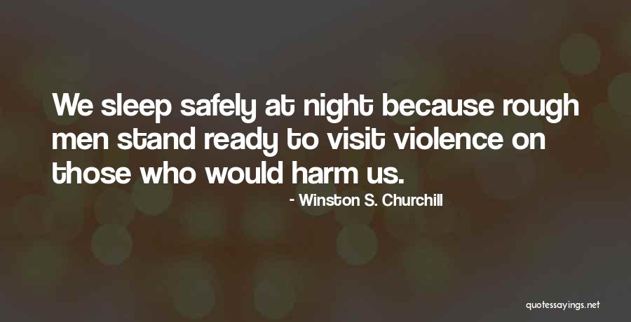 Samuelsson Hamburger Quotes By Winston S. Churchill Samuelsson Hamburger Quotes By Winston S. Churchill
