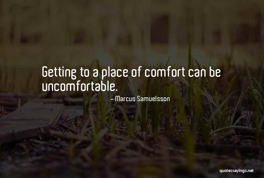 Samuelsson Marcus Quotes By Marcus Samuelsson Samuelsson Marcus Quotes By Marcus Samuelsson