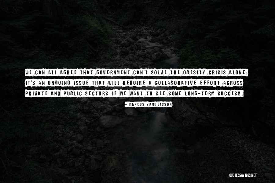 Samuelsson Marcus Quotes By Marcus Samuelsson Samuelsson Marcus Quotes By Marcus Samuelsson