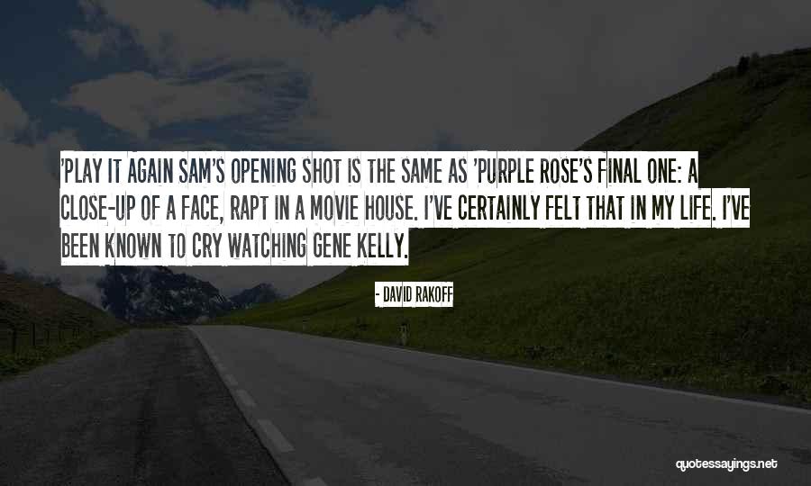 Samui News Quotes By David Rakoff Samui News Quotes By David Rakoff