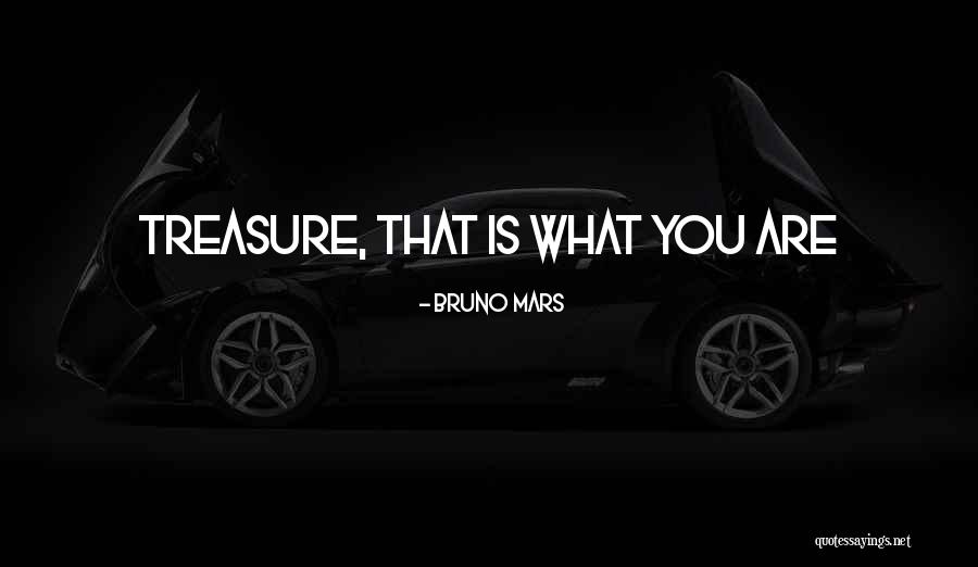 Samuilova Tvrdjava Quotes By Bruno Mars Samuilova Tvrdjava Quotes By Bruno Mars