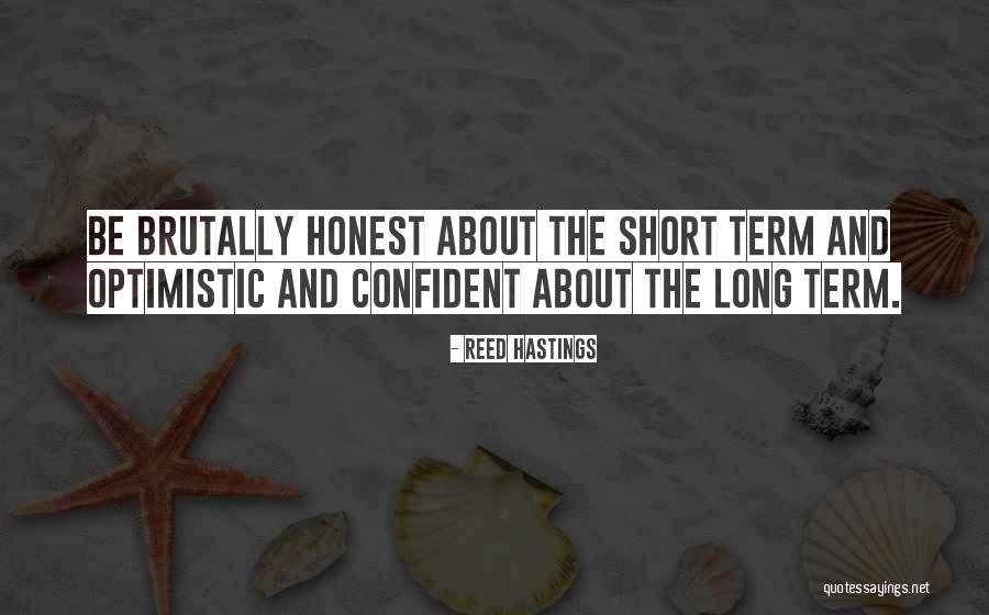 Samujeet Quotes By Reed Hastings Samujeet Quotes By Reed Hastings