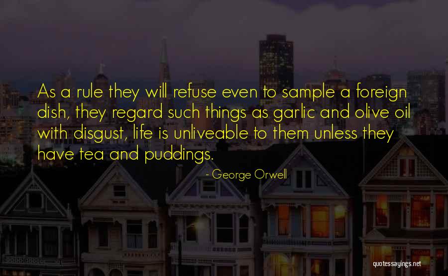 Samundar Quotes By George Orwell Samundar Quotes By George Orwell