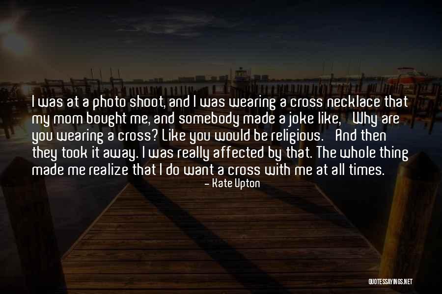 Samundari Quotes By Kate Upton Samundari Quotes By Kate Upton