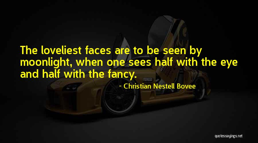 Samundra Maritime Quotes By Christian Nestell Bovee Samundra Maritime Quotes By Christian Nestell Bovee