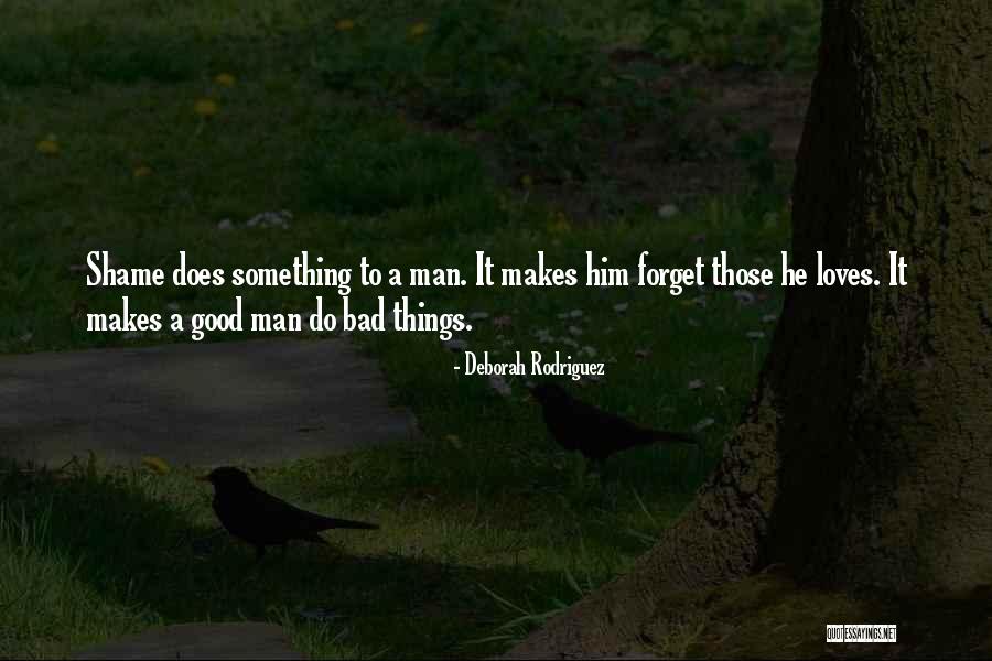 Samundra Maritime Quotes By Deborah Rodriguez Samundra Maritime Quotes By Deborah Rodriguez