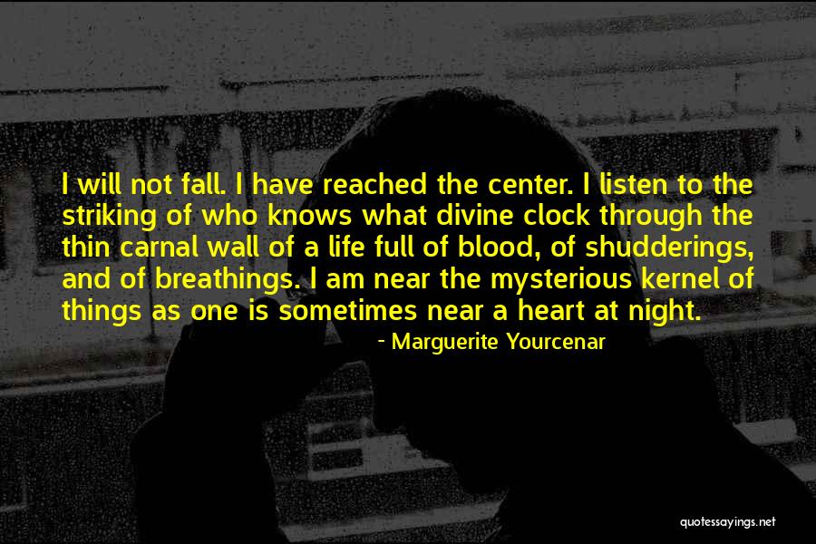 Samundra Pari Quotes By Marguerite Yourcenar Samundra Pari Quotes By Marguerite Yourcenar