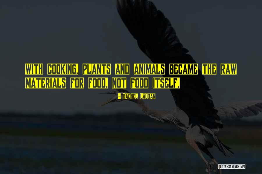 Samundra Pari Quotes By Rachel Laudan Samundra Pari Quotes By Rachel Laudan