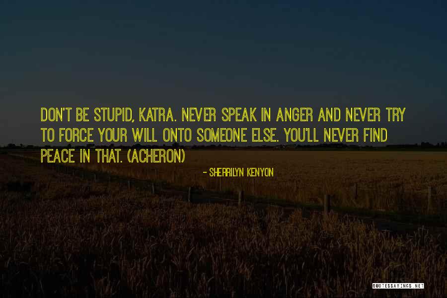 Samundra Pari Quotes By Sherrilyn Kenyon Samundra Pari Quotes By Sherrilyn Kenyon