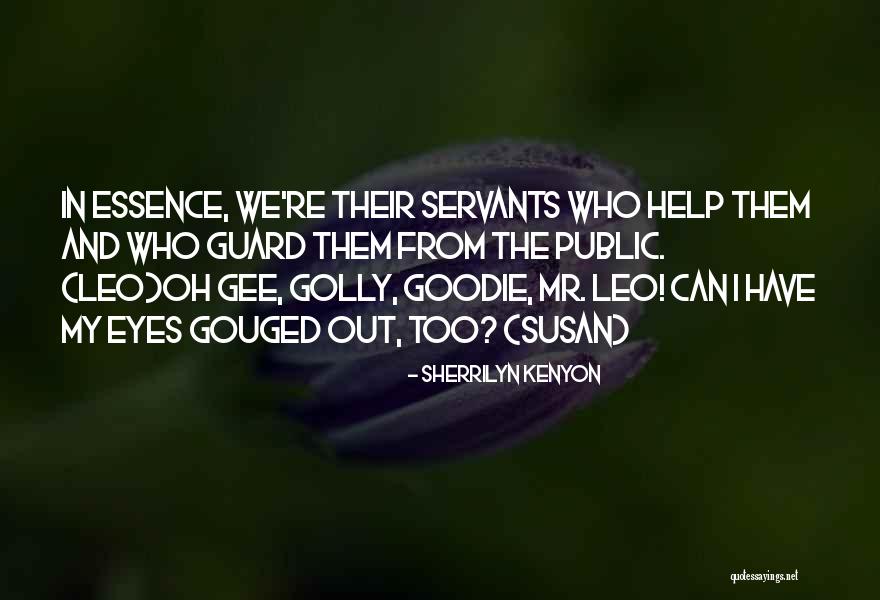 Samundra Pari Quotes By Sherrilyn Kenyon Samundra Pari Quotes By Sherrilyn Kenyon