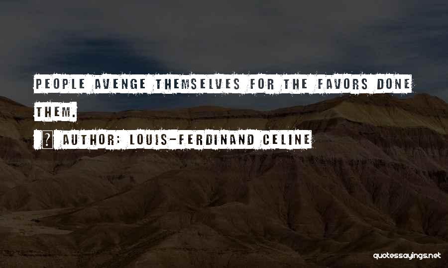 Samurai Champloo Jin Quotes By Louis-Ferdinand Celine