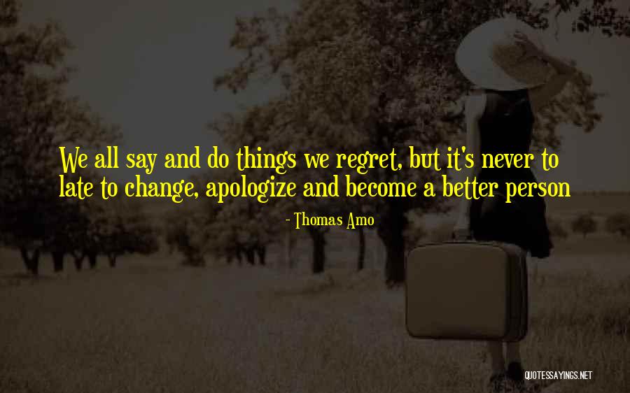 Samurai Sentai Shinkenger Quotes By Thomas Amo