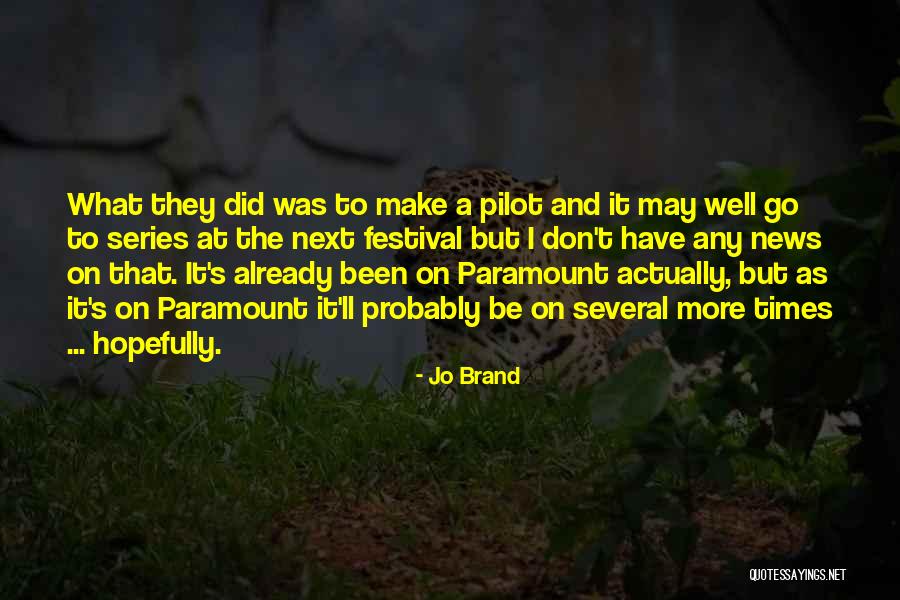 Samurais For Honor Quotes By Jo Brand Samurais For Honor Quotes By Jo Brand