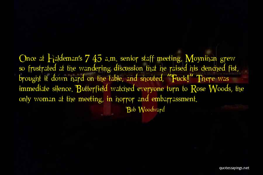 Samusenko Quotes By Bob Woodward Samusenko Quotes By Bob Woodward