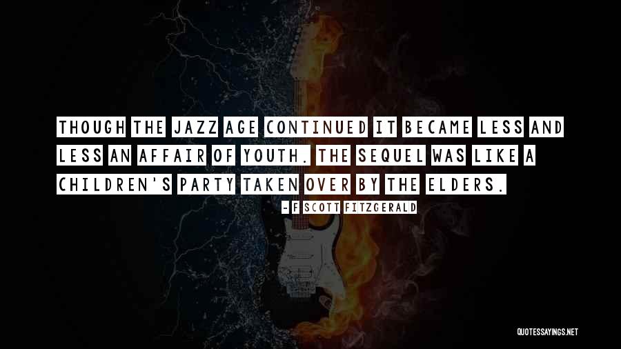Samusenko Quotes By F Scott Fitzgerald Samusenko Quotes By F Scott Fitzgerald