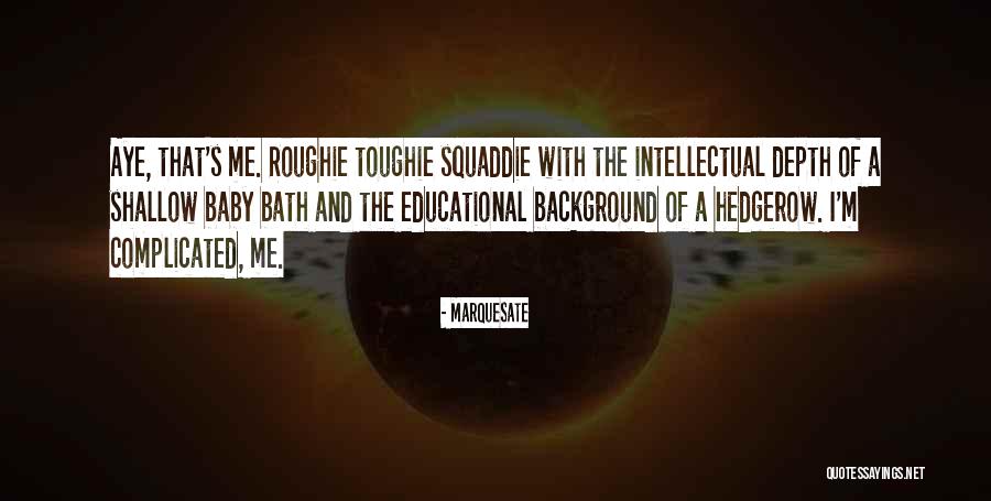 Samusenko Quotes By Marquesate Samusenko Quotes By Marquesate