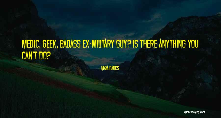 Samusenko Quotes By Maya Banks Samusenko Quotes By Maya Banks