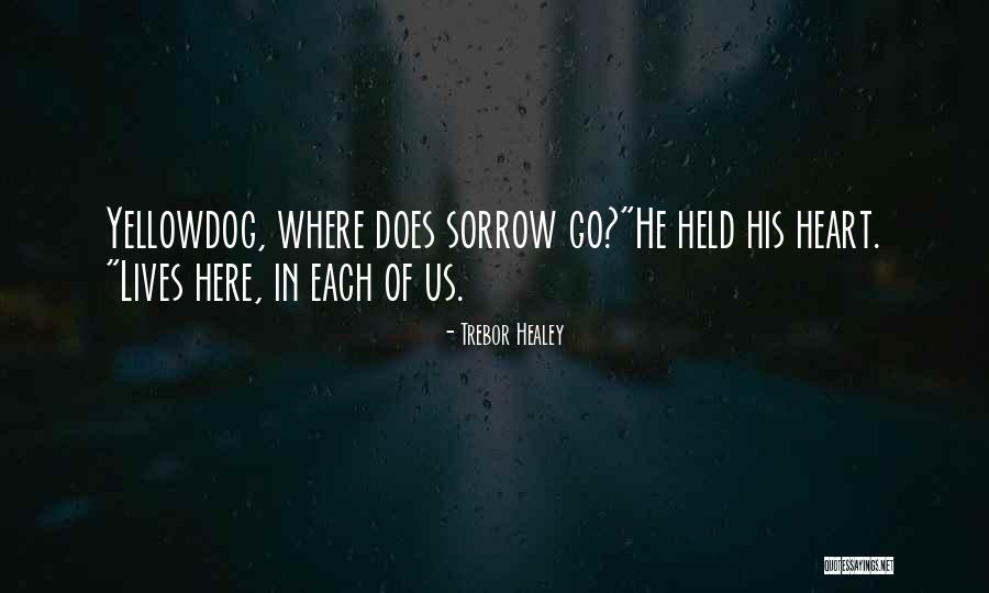 Samusenko Quotes By Trebor Healey Samusenko Quotes By Trebor Healey