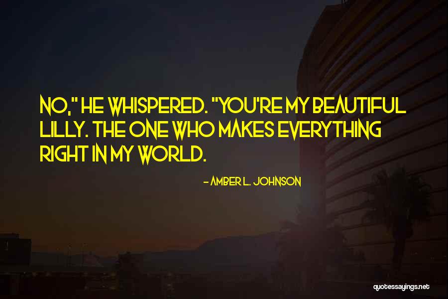 Samuser Conjugation Quotes By Amber L. Johnson Samuser Conjugation Quotes By Amber L. Johnson