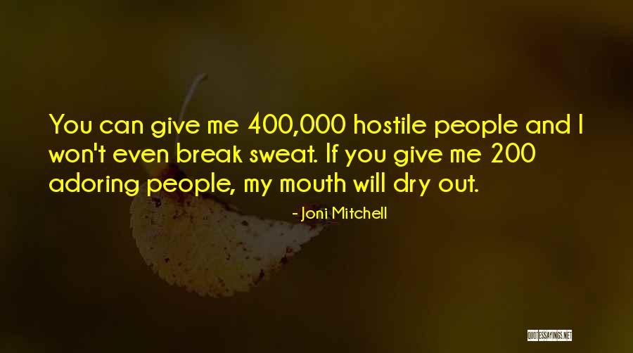 Samuser Conjugation Quotes By Joni Mitchell Samuser Conjugation Quotes By Joni Mitchell
