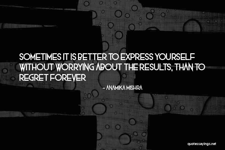 Samvedna Suwalka Quotes By Anamika Mishra Samvedna Suwalka Quotes By Anamika Mishra