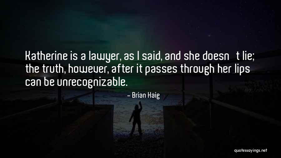 Samways Great Quotes By Brian Haig Samways Great Quotes By Brian Haig