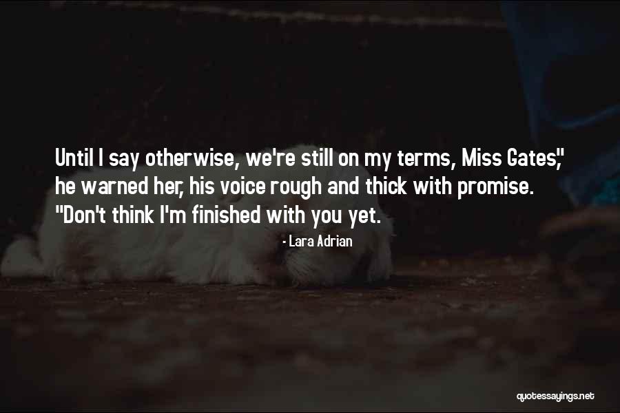 Samways Great Quotes By Lara Adrian Samways Great Quotes By Lara Adrian