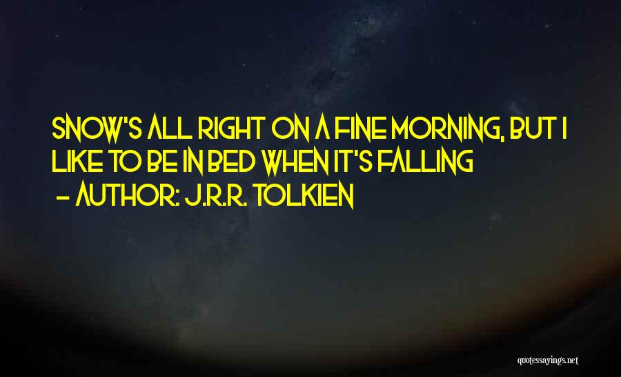 Samwise Gamgee Quotes By J.R.R. Tolkien