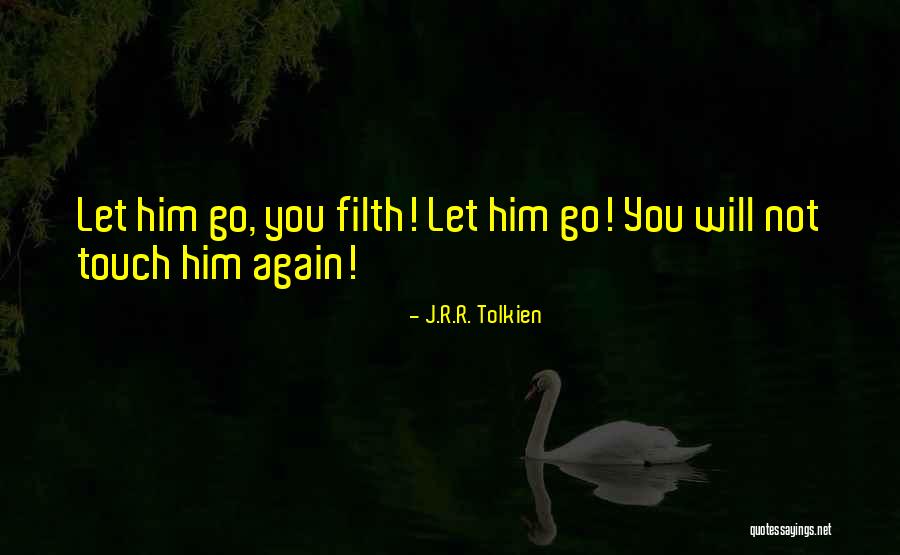 Samwise Gamgee The Two Towers Quotes By J.R.R. Tolkien Samwise Gamgee The Two Towers Quotes By J.R.R. Tolkien