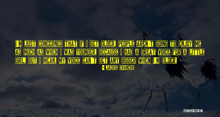 Samwise The Brave Quotes By Jackie Evancho Samwise The Brave Quotes By Jackie Evancho