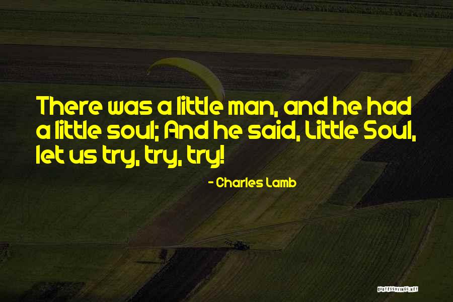 Samyabrata Ray Quotes By Charles Lamb Samyabrata Ray Quotes By Charles Lamb